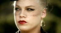 Thumbnail for the P!nk - Trouble link, provided by host site