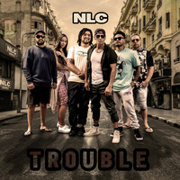 Thumbnail for the NLC - Trouble link, provided by host site