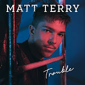 Image of Matt Terry linking to their artist page due to link from them being at the top of the main table on this page