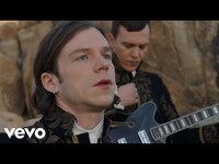 Thumbnail for the Cage the Elephant - Trouble link, provided by host site