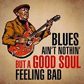 Thumbnail for the Robert Cray - Trouble and Pain link, provided by host site