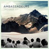 Thumbnail for the Ambassadeurs - Trouble link, provided by host site