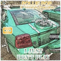 Thumbnail for the Pollie Pop - Trouble Don't Last Always link, provided by host site