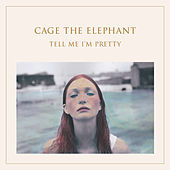 Thumbnail for the Cage the Elephant - Trouble link, provided by host site