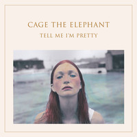 Thumbnail for the Cage the Elephant - Trouble link, provided by host site
