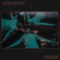 Thumbnail for the Omar Apollo - Trouble link, provided by host site