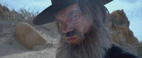 Thumbnail for the Cage the Elephant - Trouble link, provided by host site