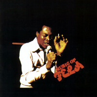 Thumbnail for the Fela Kuti - Trouble Sleep Yanga Wake Am link, provided by host site