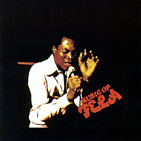 Thumbnail for the Fela Kuti - Trouble Sleep Yanga Wake Am (Edit) link, provided by host site