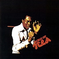 Thumbnail for the Fela Kuti - Trouble Sleep Yanga Wake Am (Edit) link, provided by host site