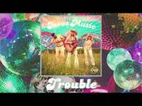 Thumbnail for the Cain - Trouble Video link, provided by host site