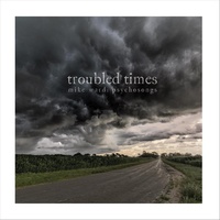 Thumbnail for the Mike Ward - Troubled Times link, provided by host site