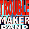 Thumbnail for the Troublemaker - Troublemaker link, provided by host site