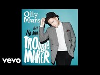 Thumbnail for the Olly Murs - Troublemaker (Wideboys Club Mix) link, provided by host site