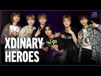 Thumbnail for the Xdinary Heroes - Troubleshooting, LOVE and FEAR, Rock Music, Overload link, provided by host site