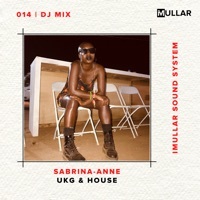 Thumbnail for the DJ Luck - Troublesome (Huckleberry) [Mixed] link, provided by host site
