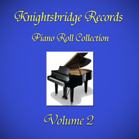 Thumbnail for the Eubie Blake - Troublesome Ivories link, provided by host site