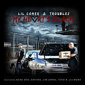 Thumbnail for the Troublez - Troublez Shout Out link, provided by host site