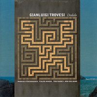 Thumbnail for the Gianluigi Trovesi - Trovesi, Gianluigi: Dedalo link, provided by host site