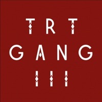 Thumbnail for the Kaf Malbar - TRT Gang, Vol. 3 (DJ Sebb Presents) link, provided by host site