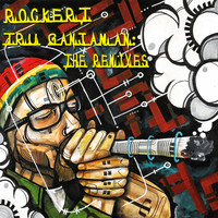 Thumbnail for the Rocker-T - Tru Ganjaman: The Remixes link, provided by host site