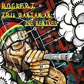 Thumbnail for the Rocker-T - Tru Ganjaman: The Remixes link, provided by host site