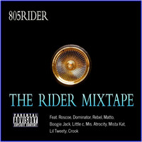 Thumbnail for the Rebel - Tru Ridaz link, provided by host site