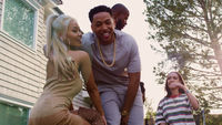 Thumbnail for the Jacob Latimore - Tru S**t link, provided by host site