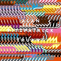 Thumbnail for the Alan Fitzpatrick - Truant link, provided by host site