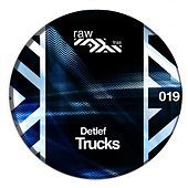 Thumbnail for the Detlef - Trucks link, provided by host site