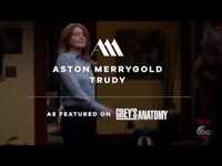 Thumbnail for the Aston Merrygold - Trudy link, provided by host site