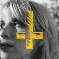Thumbnail for the Hayley Williams - True Believer link, provided by host site