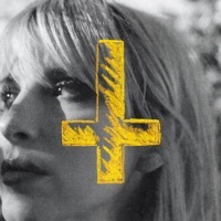 Thumbnail for the Hayley Williams - True Believer link, provided by host site