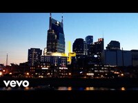 Thumbnail for the Hayley Williams - True Believer (Official Visualizer) link, provided by host site