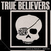 Thumbnail for the Dariio - True Believers link, provided by host site