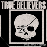 Thumbnail for the Dariio - True Believers link, provided by host site