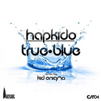 Thumbnail for the Hapkido - True Blue link, provided by host site