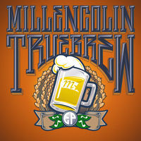 Thumbnail for the Millencolin - True Brew link, provided by host site