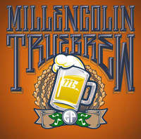 Thumbnail for the Millencolin - True Brew link, provided by host site
