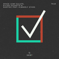 Image of Space Jump Salute linking to their artist page due to link from them being at the top of the main table on this page