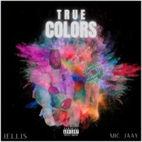 Thumbnail for the Jellis - True Colors link, provided by host site