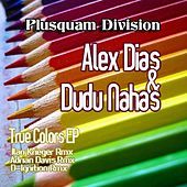 Thumbnail for the Alex Dias - True Colors link, provided by host site
