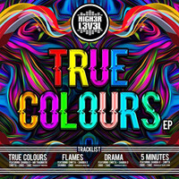 Thumbnail for the MC Shabba D - True Colours link, provided by host site