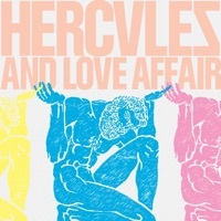 Thumbnail for the Hercules & Love Affair - True False / Fake Real link, provided by host site