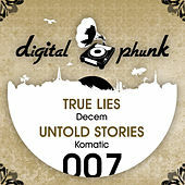 Thumbnail for the Decem - True Lies/Untold Stories link, provided by host site