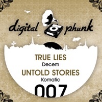 Thumbnail for the Decem - True Lies/untold Stories link, provided by host site