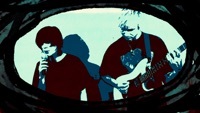 Thumbnail for the Water From Your Eyes - True Life link, provided by host site