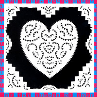 Thumbnail for the Fred Frith - True Love link, provided by host site