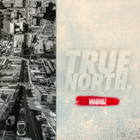 Thumbnail for the Maundz - True North link, provided by host site