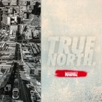 Thumbnail for the Maundz - True North link, provided by host site